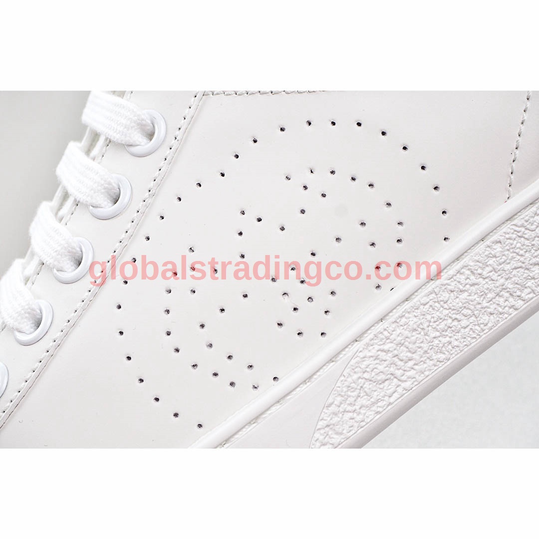 Gucci Ace Series Small White Shoes Casual Shoes